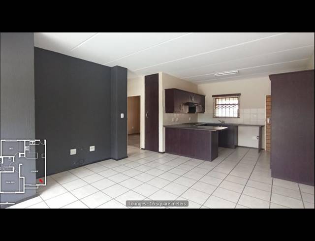 2 BEDROOM APARTMENT FOR SALE IN NORTH RIDING